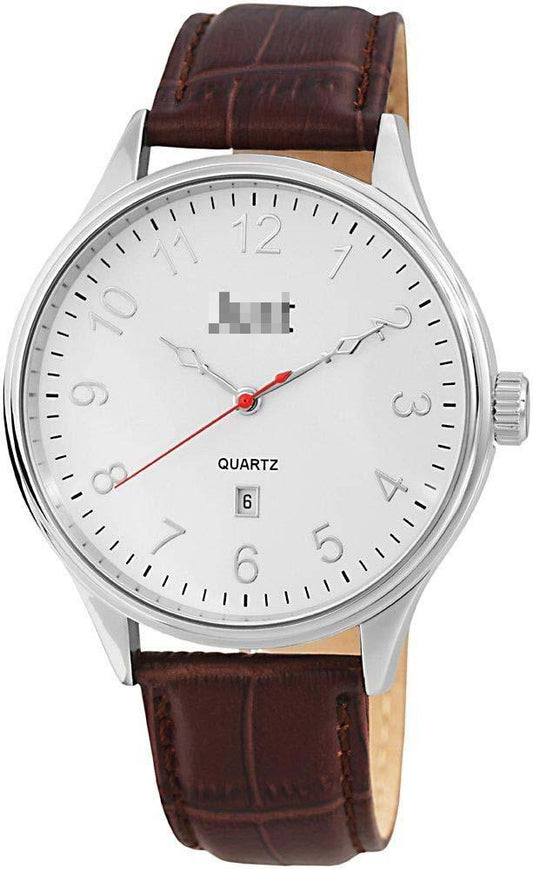 Customised Leather Watch Straps 48-S3879-SL