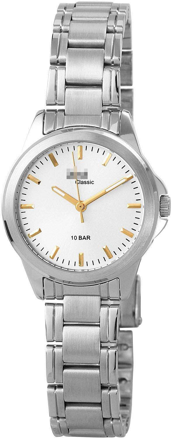 Customised Stainless Steel Watch Bracelets 48-S41184-BC