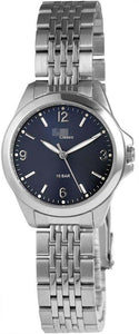 Custom Stainless Steel Watch Bracelets 48-S41235-BL