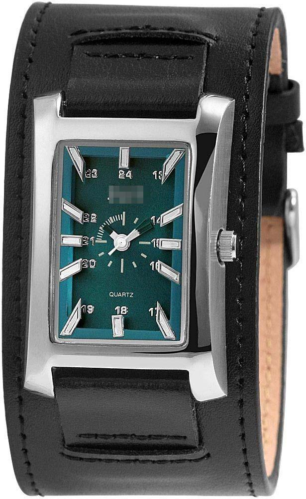 Wholesale Leather Watch Straps 48-S9261BL