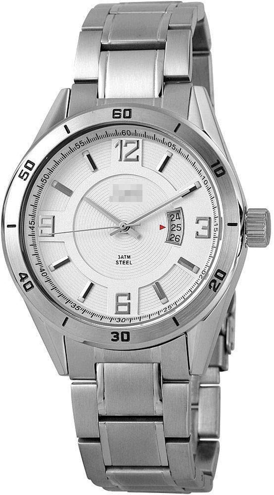 Customization Stainless Steel Watch Bracelets 48-S9279S-SL