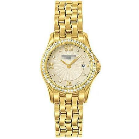 Diamond Watch Manufacturer 4906/101J