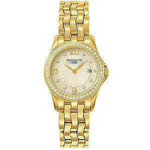 Diamond Watch Manufacturer 4906/101J