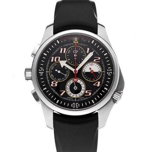 Wholesale Fashion Men's Stainless Steel Automatic Watches 49930-11-612-FK6A