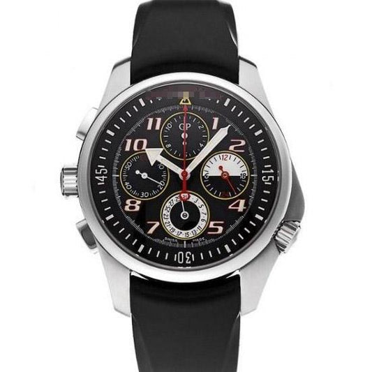 Wholesale Cool Men's Stainless Steel Automatic Watches 49930-11-612-FK6A