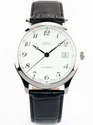 Custom White Watch Dial