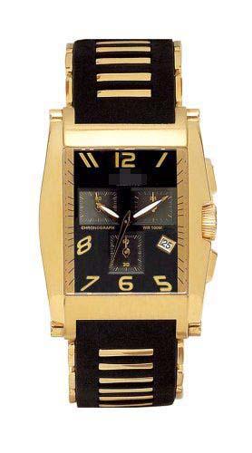 Custom Rubber Watch Bands 5001YG