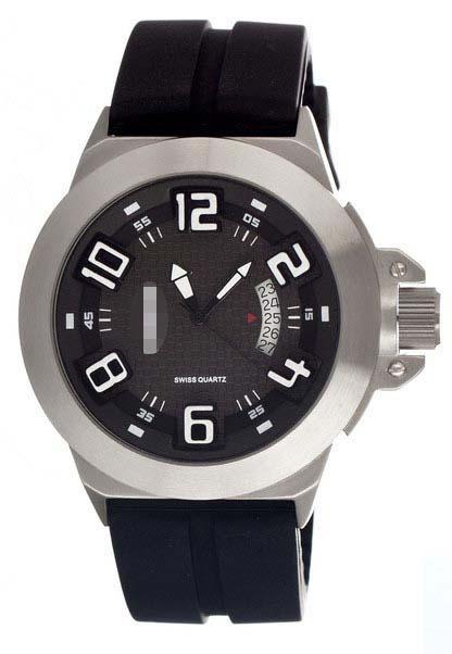 Custom Silicone Watch Bands 5002