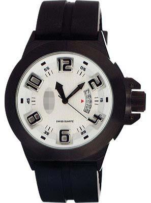 Custom Silicone Watch Bands 5003