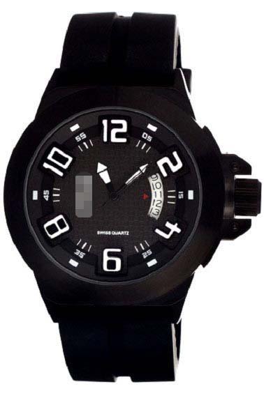 Wholesale Silicone Watch Bands 5004