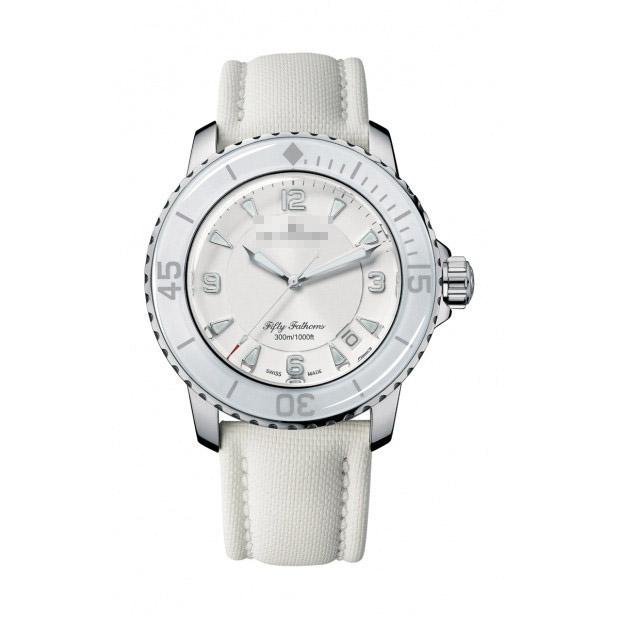 Best Wholesale Cool Men's Stainless Steel Automatic Watches 5015-1127-52