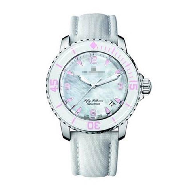 Best Wholesale Fashion Men's Stainless Steel Automatic Watches 5015-1144-52