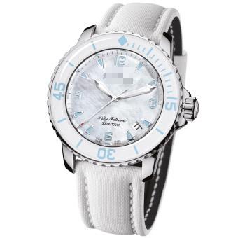 Best Wholesale High Fashion Men's Stainless Steel Automatic Watches 5015A-1144-52