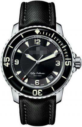 Wholesale Black Watch Dial 5015-1130-52