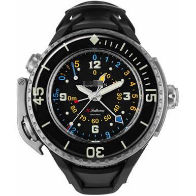 Best Wholesale Latest Men's Titanium Automatic Watches 5018-1230-64A