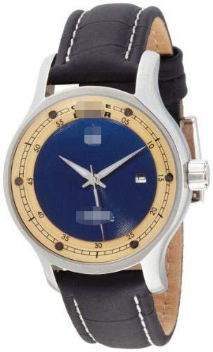 Wholesale Leather Watch Bands 501.2LI1-LEA