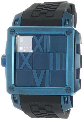 Custom Watch Dial 501/7-BLUE