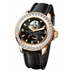 Best Wholesale Popular Men's 18K Rose Gold Automatic Watches 5025-6230-52
