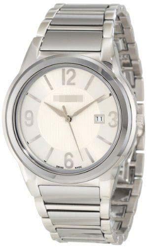 Custom Stainless Steel Watch Belt 507980-41-15-50