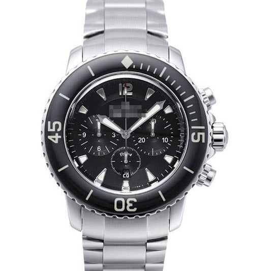 Best Wholesale Swiss Fashion Men's Stainless Steel Automatic Watches 5085F-1130-71