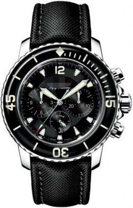 Wholesale Black Watch Dial 5085F-1130-52