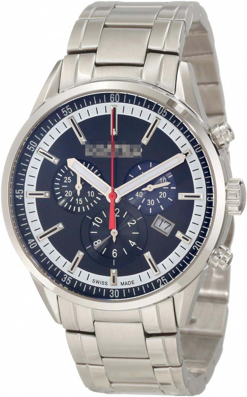 Customize Stainless Steel Watch Belt 508837-41-45-50