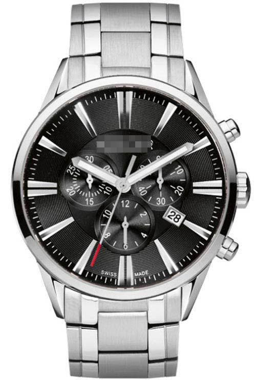 Custom Stainless Steel Watch Belt 508837-41-55-50