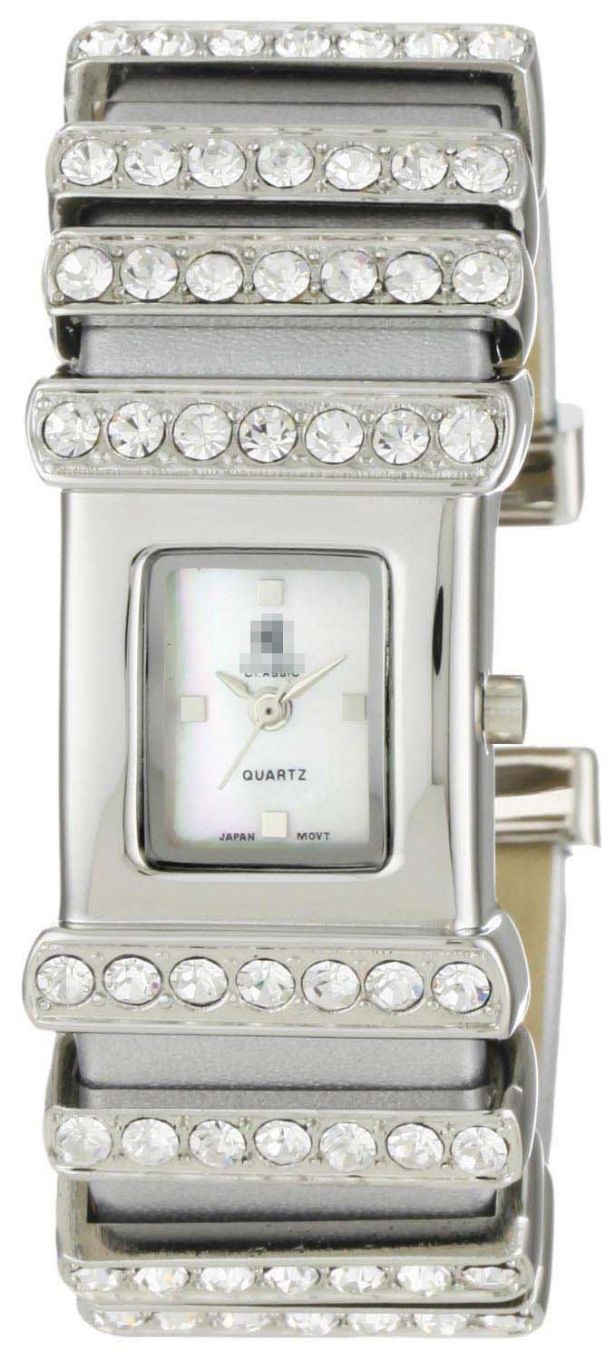 Customized Watch Dial 5102_SILV