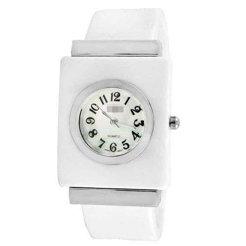 Custom Watch Dial 5117_WHT