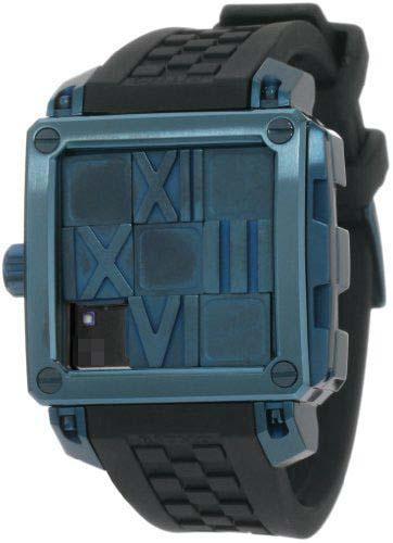 Custom Watch Dial 511/7-BLUE