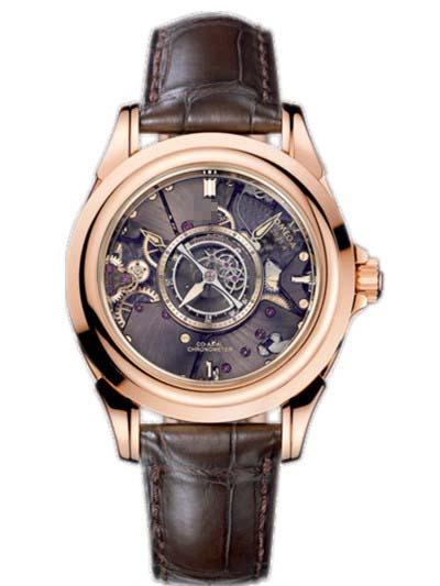 Wholesale Leather Watch Straps 513.53.39.21.99.001