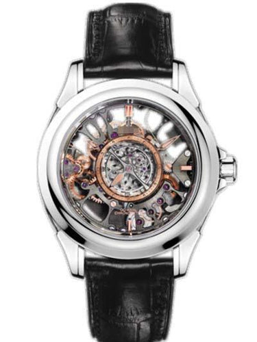 Wholesale Skeletal Watch Face 513.93.39.21.99.001
