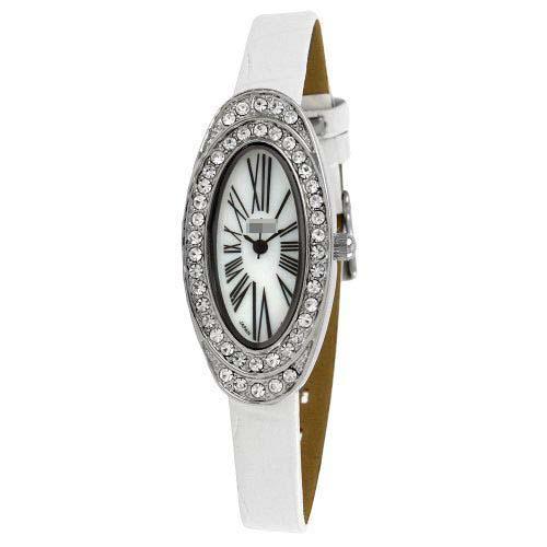 Wholesale Brass Watch Wristband 5146_WHT