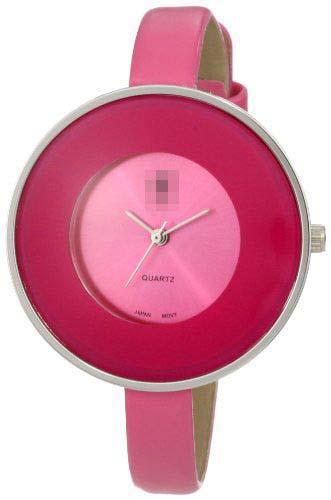 Custom Watch Dial 5147_PINK