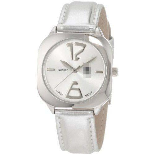 Custom Made Watch Dial 5148_SILV