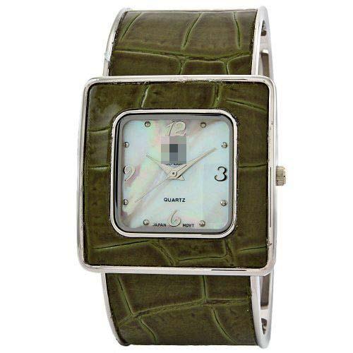 Custom Watch Face 5153_GREEN