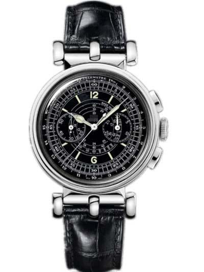 Wholesale Black Watch Dial 516.53.38.50.01.001