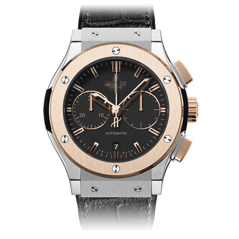 Swiss Watch Custom 521.NO.1180.LR