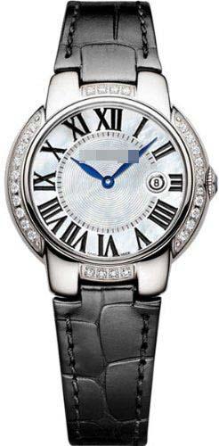 Wholesale White Watch Dial 5229-SCS-00970