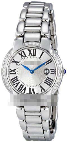 Custom Watch Dial 5229-STS-00659