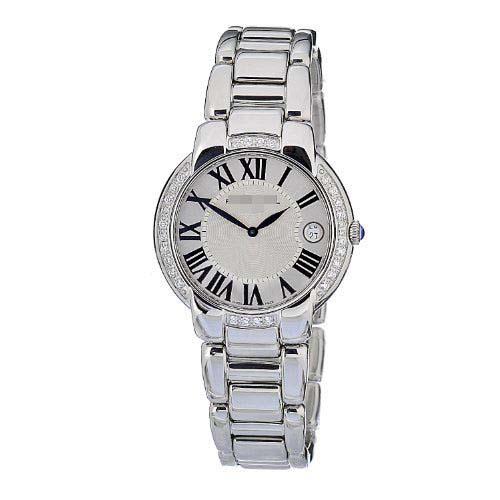 Custom Watch Dial 5235-STS-00659