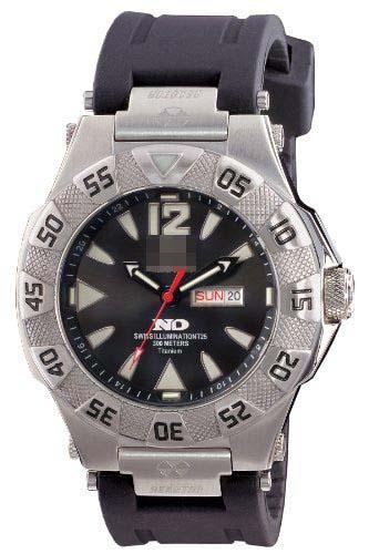 Custom Rubber Watch Bands 52801