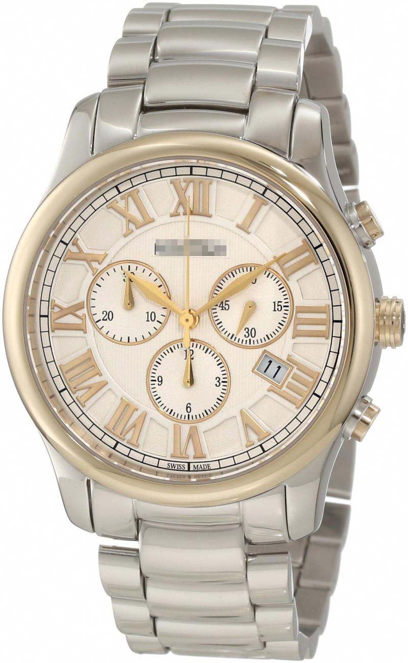 Custom Watch Dial 530837-47-12-50