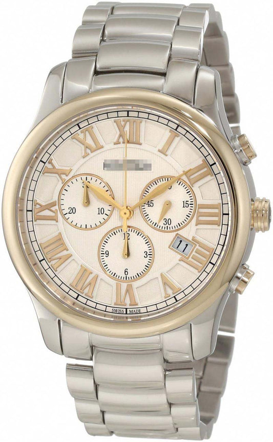 Custom Watch Dial 530837-47-12-50