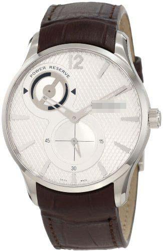 Wholesale Calfskin Watch Bands 53209AS01.BDC27