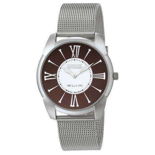 Custom Made White Watch Face
