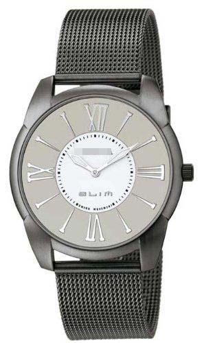 Custom Stainless Steel Watch Bands 5337