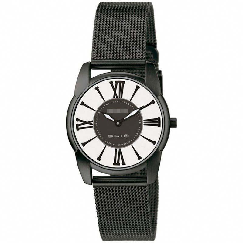 Custom White Watch Dial