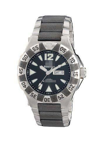 Custom Stainless Steel Watch Bands 53501