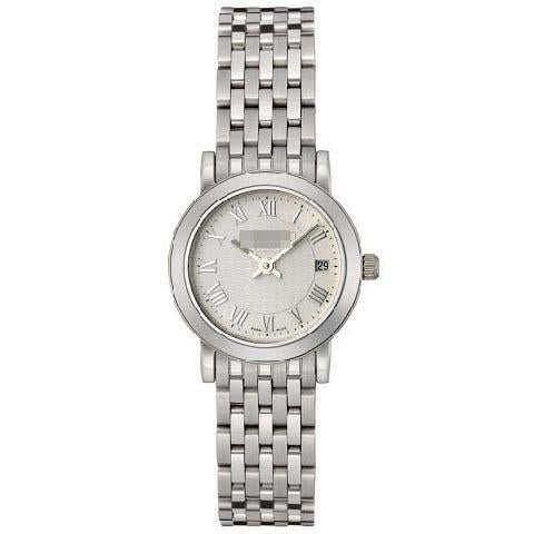 Custom Stainless Steel Watch Bands 5393-ST-00658